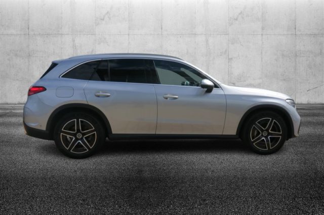 Mercedes-Benz GLC 220 d 4Matic Mild Hybrid AMG Line Advanced - foto 4 di 4