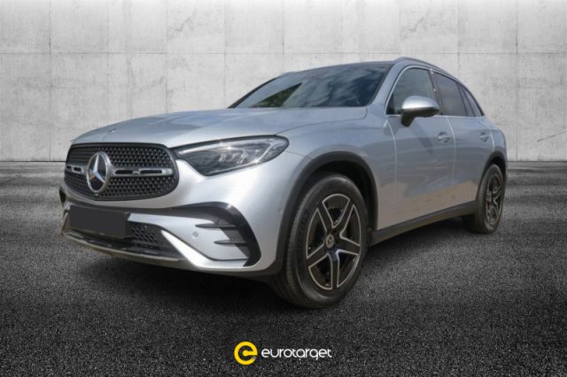 Mercedes-Benz GLC 220 d 4Matic Mild Hybrid AMG Line Advanced semestrale a PIEVE DI CENTO