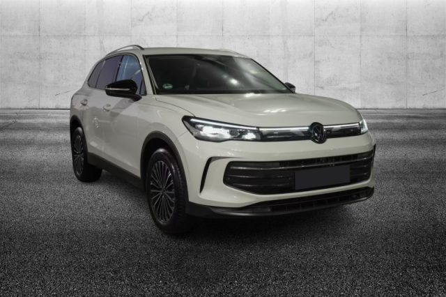 Volkswagen Tiguan 2.0 TDI 150 CV DSG Edition Plus - foto 4 di 4
