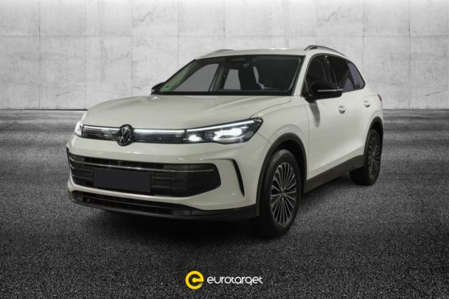 Volkswagen Tiguan 2.0 TDI 150 CV DSG Edition Plus semestrale a PIEVE DI CENTO