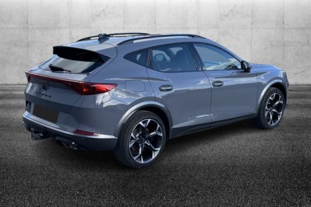 CUPRA Formentor 1.4 e-Hybrid DSG VZ - foto 3 di 4