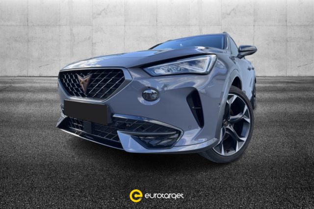 CUPRA Formentor 1.4 e-Hybrid DSG VZ usato a PIEVE DI CENTO