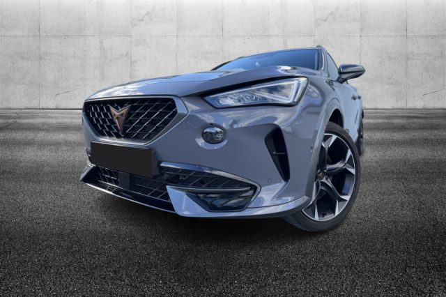 CUPRA Formentor 1.4 e-Hybrid DSG VZ usato a PIEVE DI CENTO