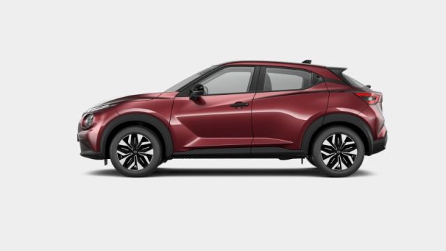 Nissan Juke 1.6 HEV Acenta 2&ordf; serie nuovo a PIEVE DI CENTO