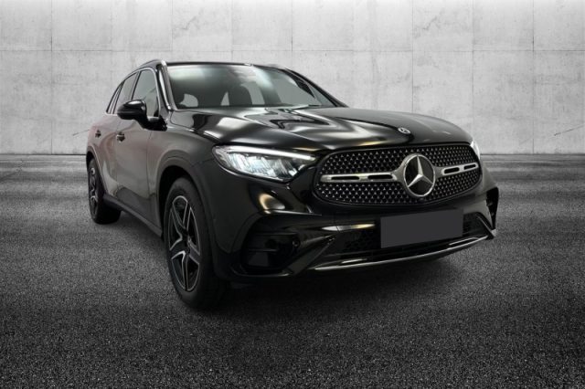 Mercedes-Benz GLC 220 d 4Matic Mild Hybrid AMG Line Advanced Plus semestrale a PIEVE DI CENTO