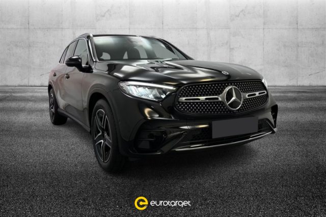 Mercedes-Benz GLC 220 d 4Matic Mild Hybrid AMG Line Advanced Plus semestrale a PIEVE DI CENTO