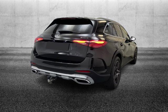Mercedes-Benz GLC 220 d 4Matic Mild Hybrid AMG Line Advanced Plus - foto 3 di 4