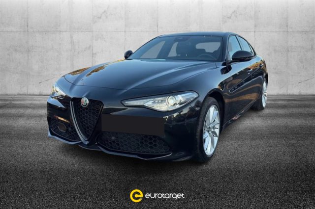 Alfa Romeo Giulia 2.0 Turbo 200 CV AT8 Super usato a PIEVE DI CENTO