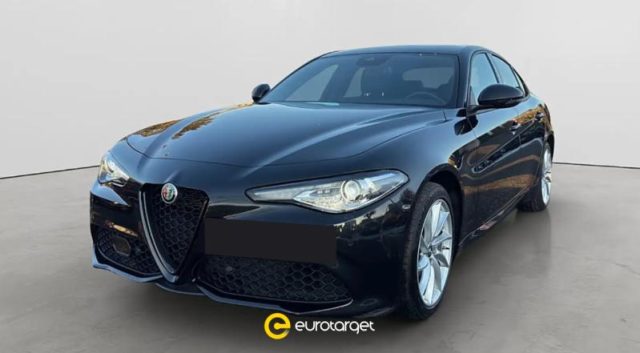 Alfa Romeo Giulia 2.0 Turbo 200 CV AT8 Super usato a PIEVE DI CENTO
