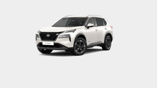 Nissan X-Trail e-Power e-4orce 4WD 7 posti N-Connecta 4&ordf; s - foto 4 di 4