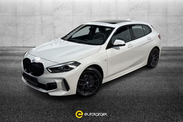 BMW 120 i 5p. Msport usato a PIEVE DI CENTO