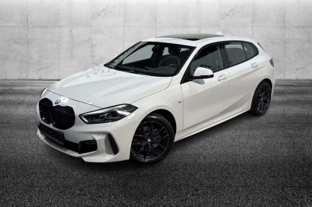 BMW 120 i 5p. Msport usato a PIEVE DI CENTO