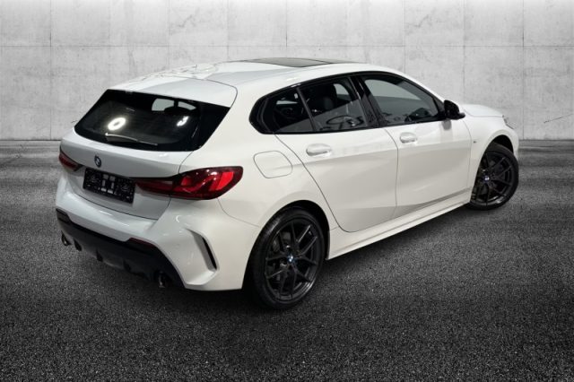 BMW 120 i 5p. Msport - foto 4 di 4