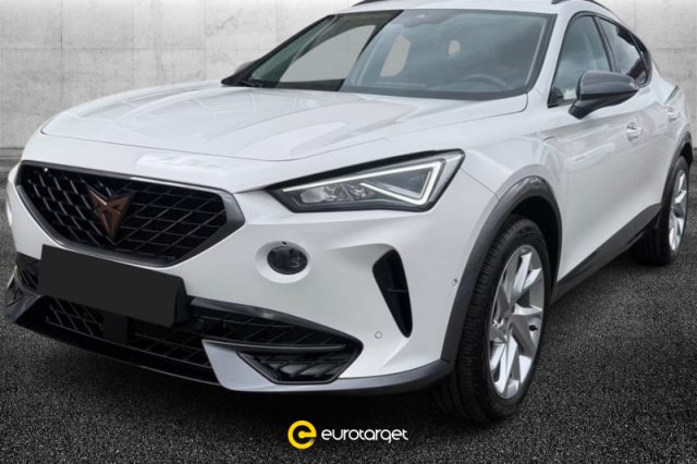 CUPRA Formentor 1.4 e-Hybrid DSG usato a PIEVE DI CENTO