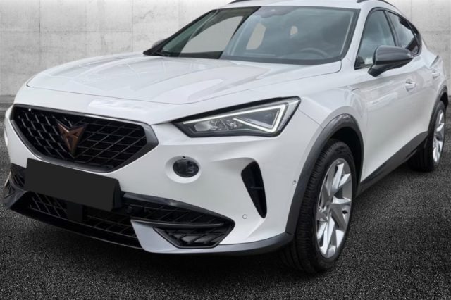 CUPRA Formentor 1.4 e-Hybrid DSG usato a PIEVE DI CENTO