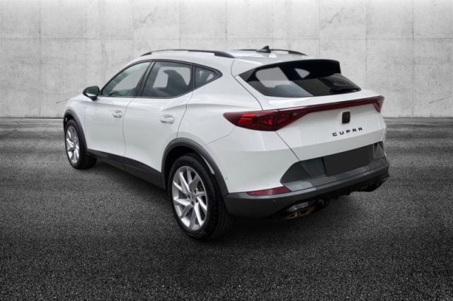 CUPRA Formentor 1.4 e-Hybrid DSG - foto 4 di 4