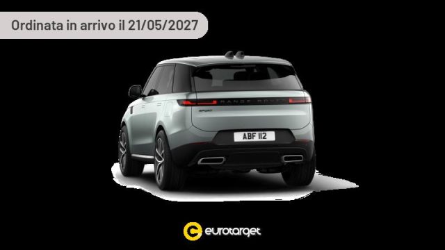 Land Rover Other 3.0D l6 300 CV Dynamic HSE RR Sport 3&ordf; serie nuovo a PIEVE DI CENTO