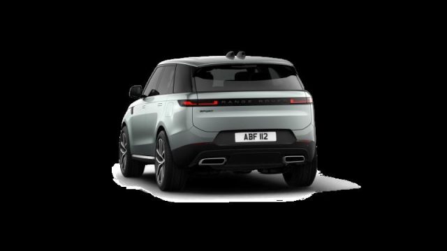 Land Rover Other 3.0D l6 300 CV Dynamic HSE RR Sport 3&ordf; serie - foto 4 di 4