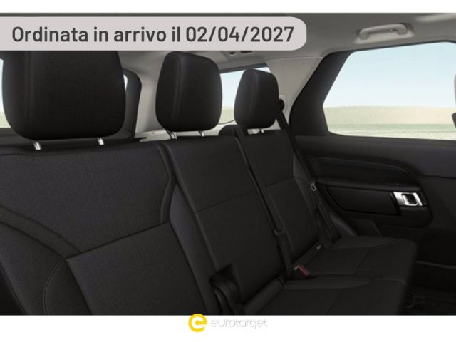 Land Rover Discovery 3.0D I6 350 CV AWD Auto S 5&ordf; serie nuovo a PIEVE DI CENTO