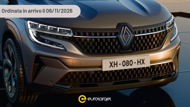 Renault Austral Full Hybrid E-Tech series 200 CV Esprit Alpine nuovo a PIEVE DI CENTO