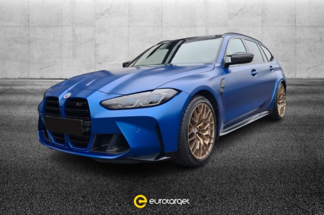 BMW M3 Touring Competition M xDrive - foto 1 di 4