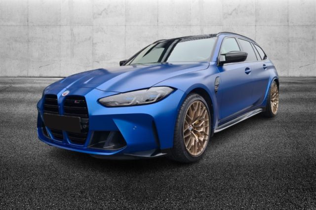 BMW M3 Touring Competition M xDrive usato a PIEVE DI CENTO