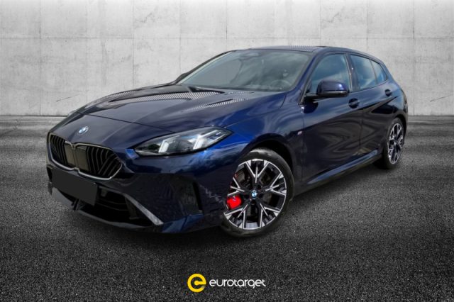 BMW 120 d 48V MSport Pro semestrale a PIEVE DI CENTO