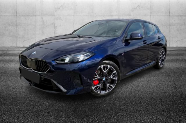 BMW 120 d 48V MSport Pro semestrale a PIEVE DI CENTO