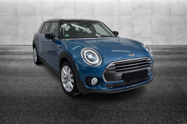 MINI Clubman 1.5 Cooper Classic Clubman - foto 2 di 4