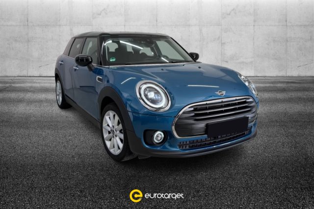 MINI Clubman 1.5 Cooper Classic Clubman usato a PIEVE DI CENTO