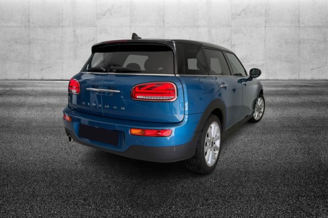 MINI Clubman 1.5 Cooper Classic Clubman - foto 3 di 4