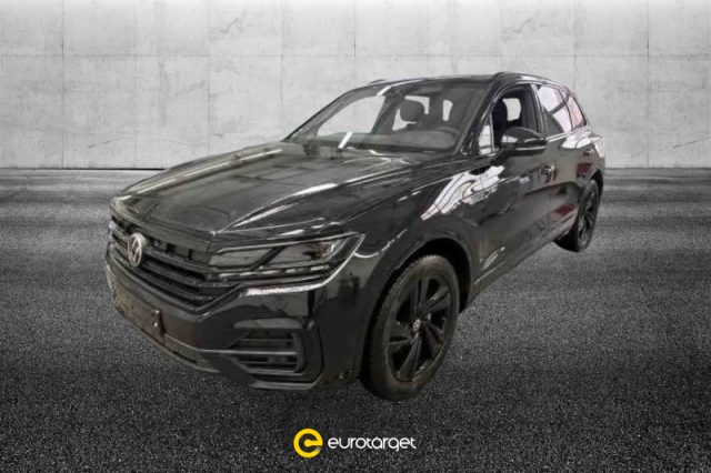 Volkswagen Touareg 3.0 V6 TDI 286 CV SCR Atmosphere usato a PIEVE DI CENTO