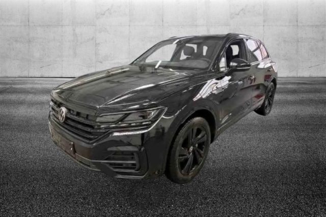 Volkswagen Touareg 3.0 V6 TDI 286 CV SCR Atmosphere usato a PIEVE DI CENTO