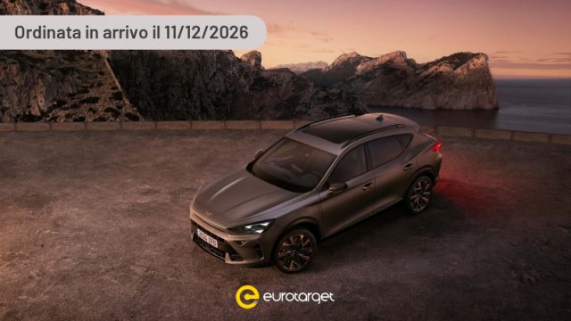 CUPRA Formentor 1.5 Hybrid DSG Tribe Edition - foto 2 di 4
