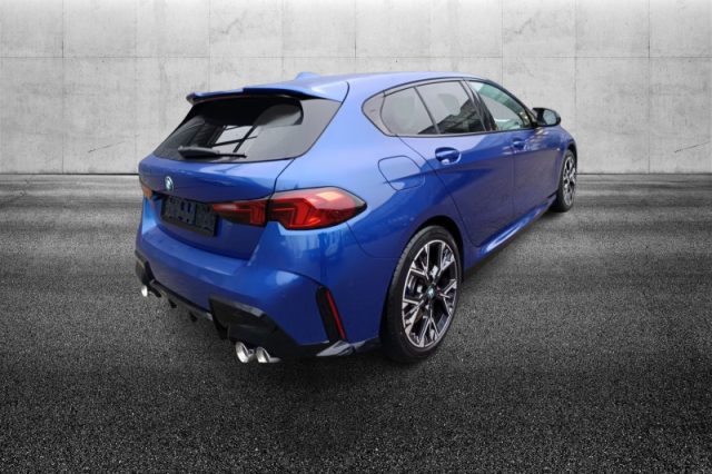 BMW 135 M 1000 XR M xDrive MSport Pro - foto 4 di 4