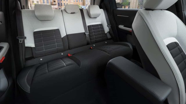 Citroen E-C3 motore elettrico 113 CV Collection - foto 4 di 4