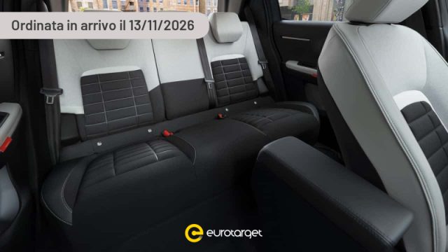 Citroen E-C3 motore elettrico 113 CV Collection - foto 3 di 4