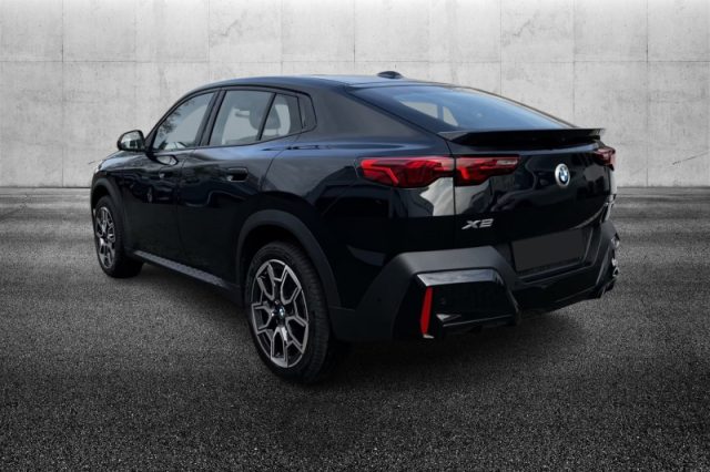 BMW X2 sDrive 20i - foto 3 di 4