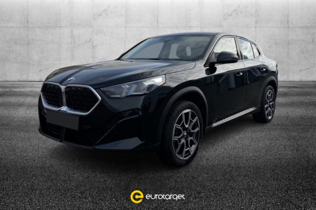 BMW X2 sDrive 20i semestrale a PIEVE DI CENTO