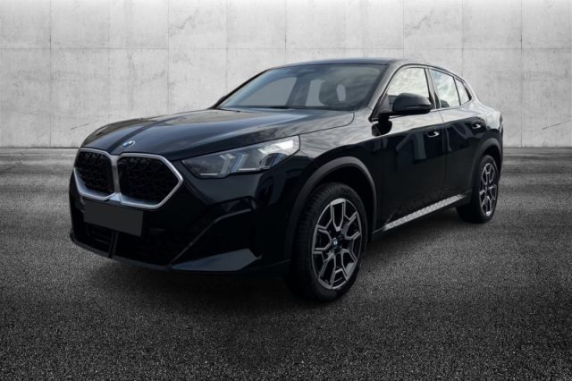 BMW X2 sDrive 20i semestrale a PIEVE DI CENTO