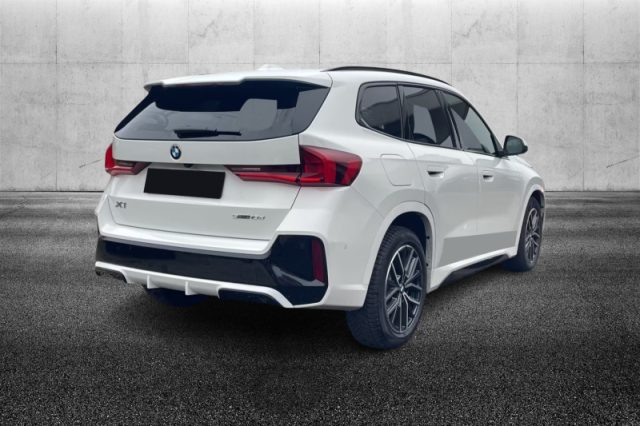 BMW X1 sDrive 18d Msport - foto 3 di 4