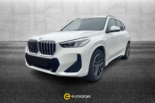BMW X1 sDrive 18d Msport semestrale a PIEVE DI CENTO