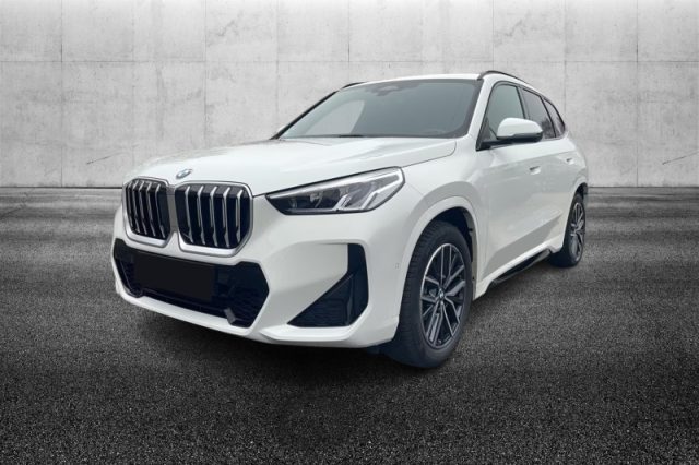 BMW X1 sDrive 18d Msport semestrale a PIEVE DI CENTO