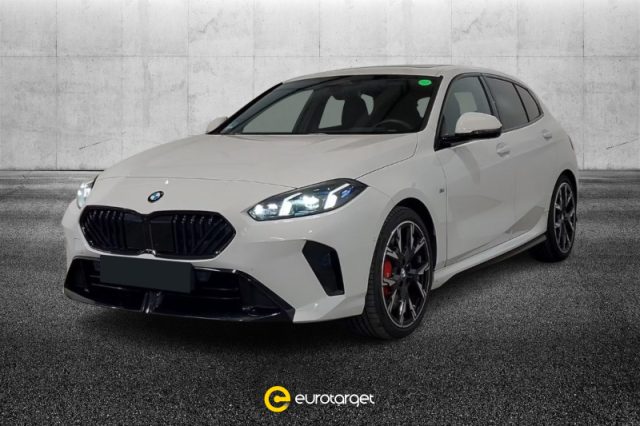 BMW 120 48V MSport Pro semestrale a PIEVE DI CENTO
