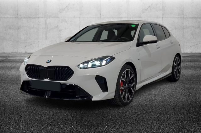 BMW 120 48V MSport Pro semestrale a PIEVE DI CENTO