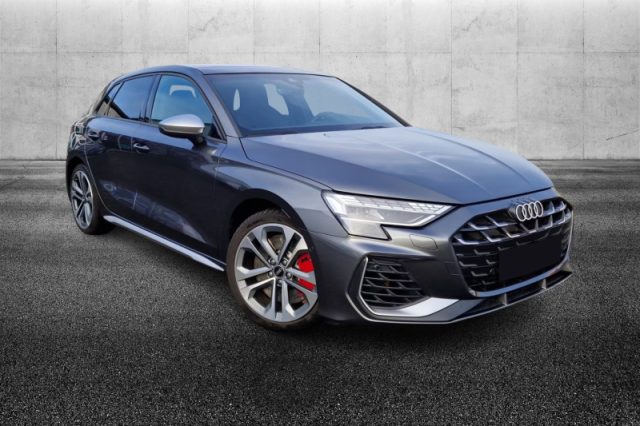 Audi S3 SPB TFSI quattro S tronic - foto 4 di 4