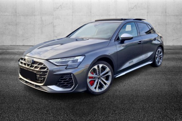 Audi S3 SPB TFSI quattro S tronic - foto 2 di 4