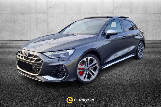 Audi S3 SPB TFSI quattro S tronic semestrale a PIEVE DI CENTO