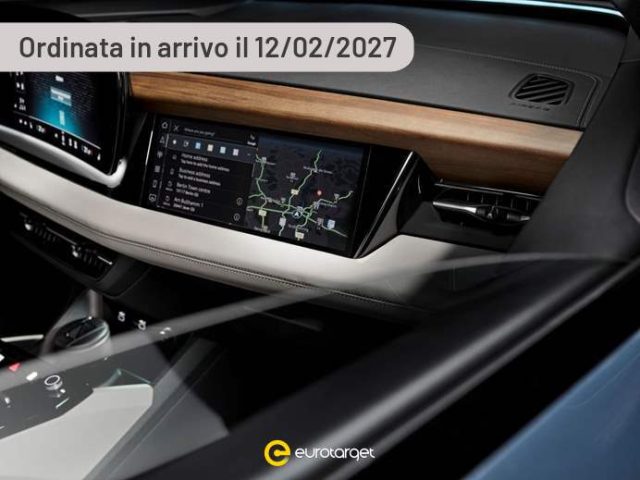 Audi Q6 e-tron Q6 SPB e-tron quattro S line - foto 1 di 4