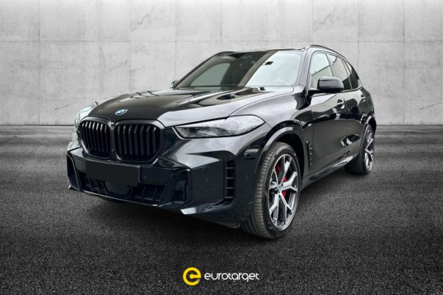 BMW X5 xDrive30d 48V Msport usato a PIEVE DI CENTO